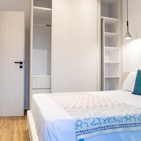 Pebble Garden Διαμέρισμα