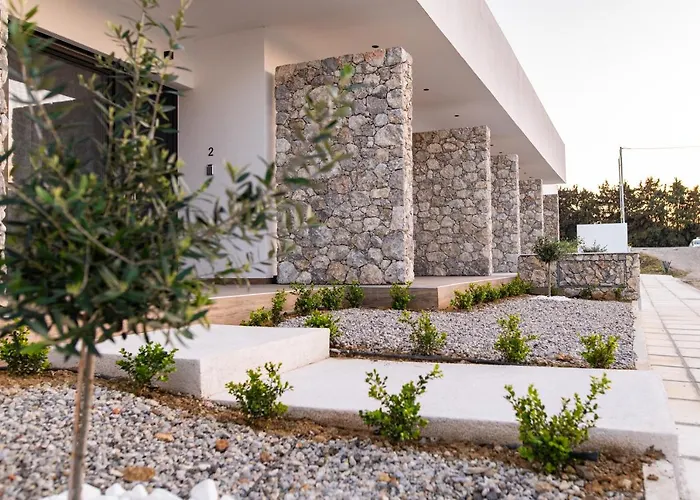 Pebble Garden Kos-Stadt