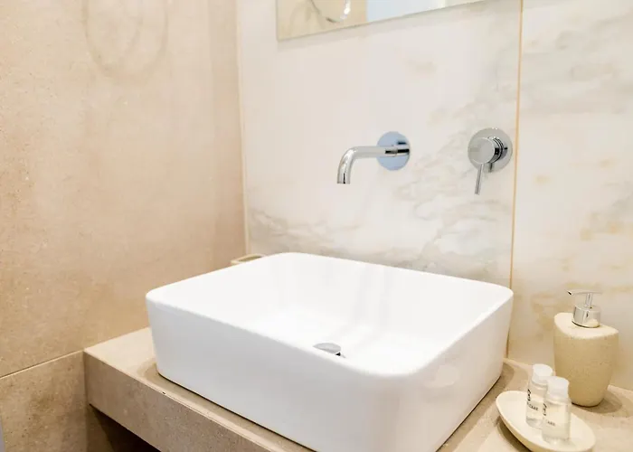 Apartamento Pebble Garden *