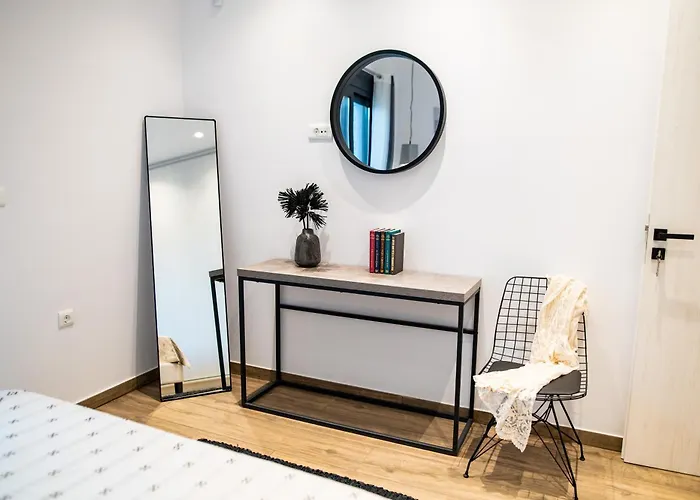 Apartment Pebble Garden Kos-Stadt