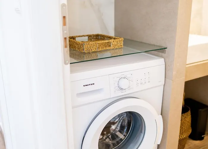 Pebble Garden Apartment