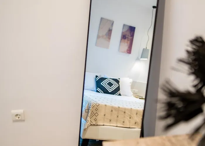 Pebble Garden * Kos-Stadt