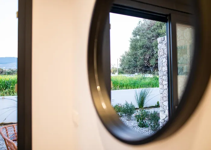 Apartamento Pebble Garden