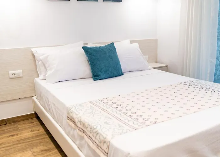 Apartamento Pebble Garden *