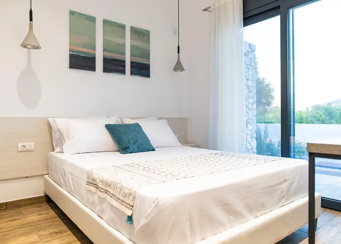 Apartamento Pebble Garden