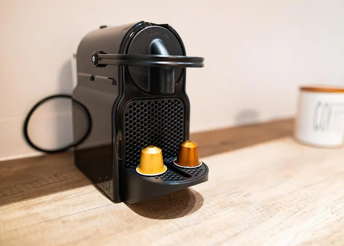 Apartment Pebble Garden Kos-Stadt