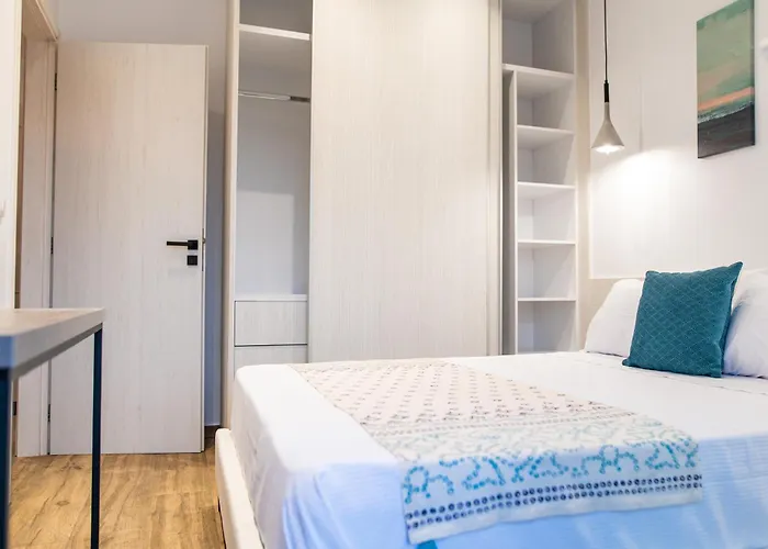 Pebble Garden Apartamento