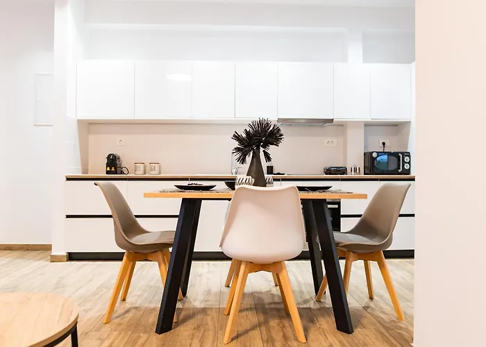 Pebble Garden * Kos-Stadt